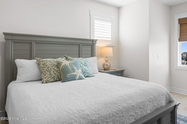 108 Strawflower Drive, Holden Beach, NC 28462