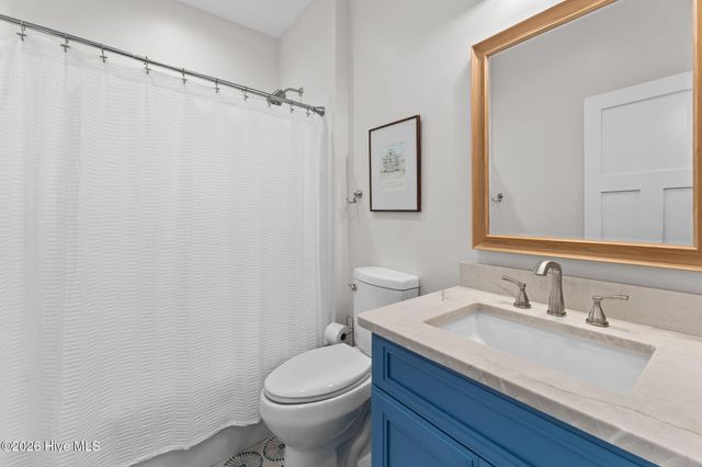 108 Strawflower Drive, Holden Beach, NC 28462