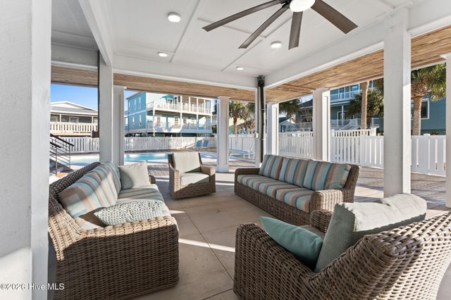 108 Strawflower Drive, Holden Beach, NC 28462