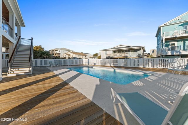 108 Strawflower Drive, Holden Beach, NC 28462