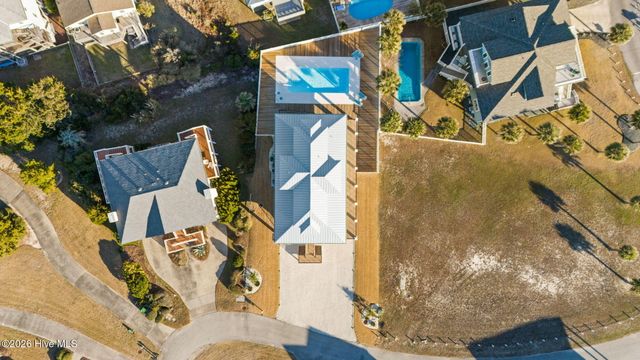 108 Strawflower Drive, Holden Beach, NC 28462