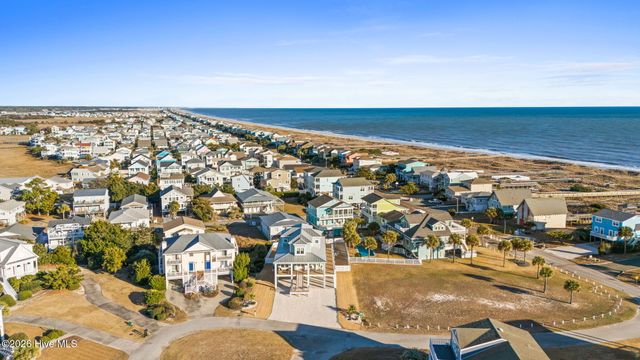 108 Strawflower Drive, Holden Beach, NC 28462
