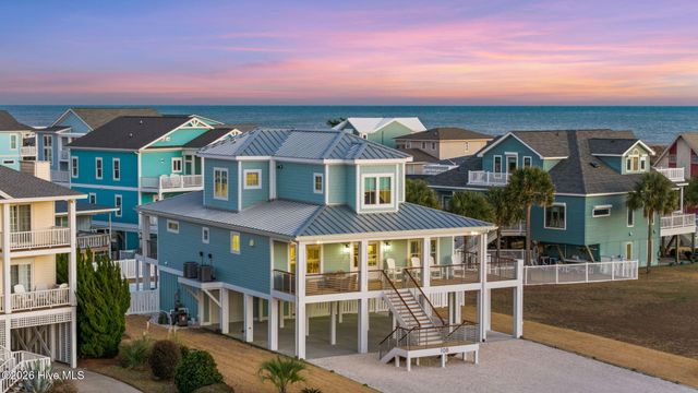 108 Strawflower Drive, Holden Beach, NC 28462