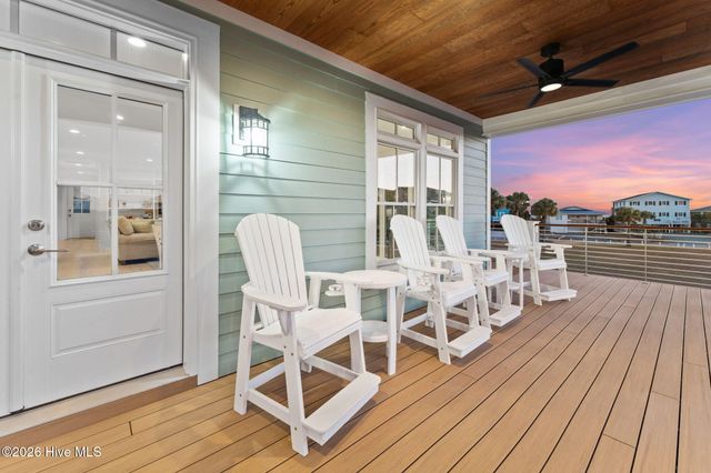 108 Strawflower Drive, Holden Beach, NC 28462