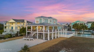 108 Strawflower Drive, Holden Beach, NC 28462