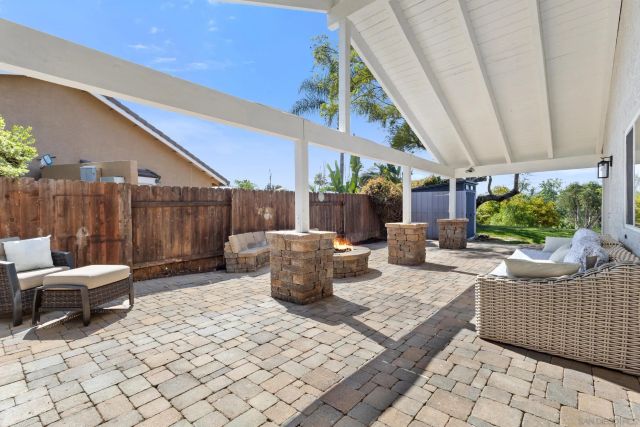 761 Rocking Horse Rd, Vista, CA 92081