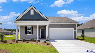 205 Bluff View Lane, Florence, SC 29505