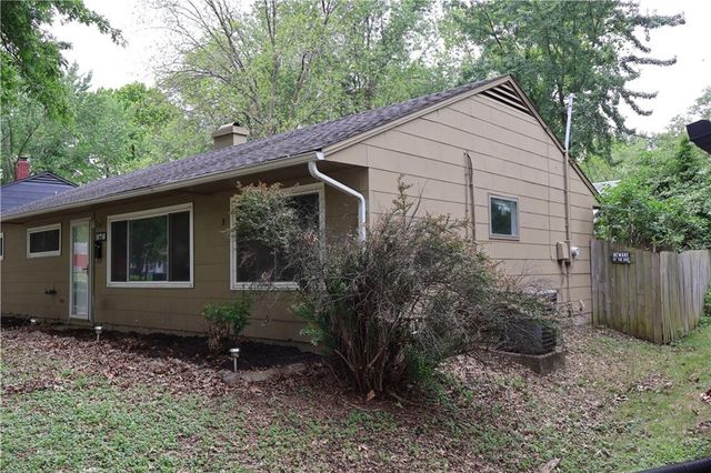 10710 Newton Avenue, Kansas City, MO 64134