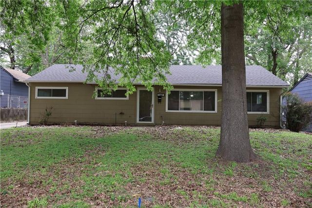 10710 Newton Avenue, Kansas City, MO 64134