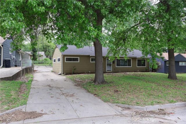 10710 Newton Avenue, Kansas City, MO 64134