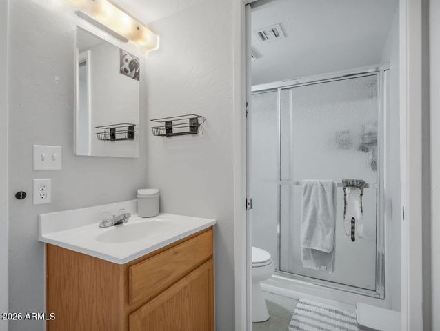 6128 ANTELOPE VILLAS Circle 216, Prescott, AZ 86305