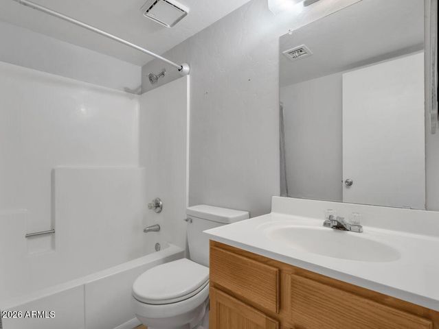 6128 ANTELOPE VILLAS Circle 216, Prescott, AZ 86305