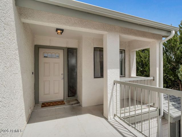 6128 ANTELOPE VILLAS Circle 216, Prescott, AZ 86305