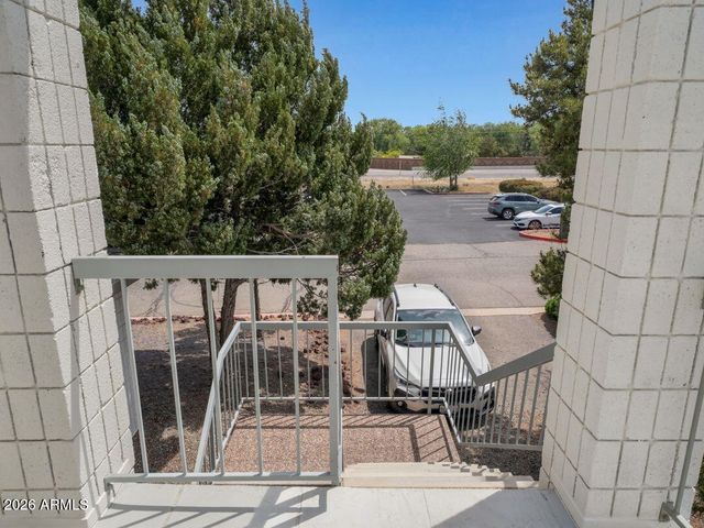 6128 ANTELOPE VILLAS Circle 216, Prescott, AZ 86305