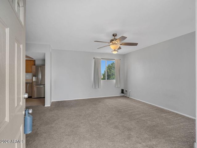 6128 ANTELOPE VILLAS Circle 216, Prescott, AZ 86305