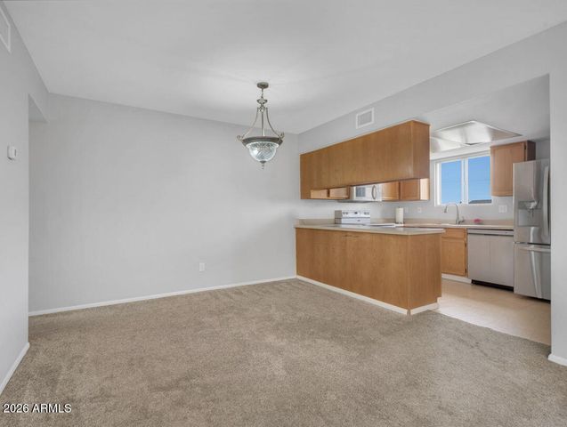 6128 ANTELOPE VILLAS Circle 216, Prescott, AZ 86305