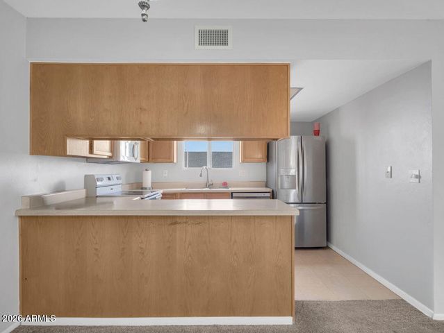 6128 ANTELOPE VILLAS Circle 216, Prescott, AZ 86305