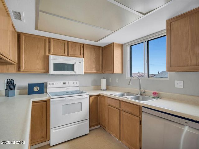 6128 ANTELOPE VILLAS Circle 216, Prescott, AZ 86305