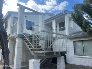 6128 ANTELOPE VILLAS Circle 216, Prescott, AZ 86305