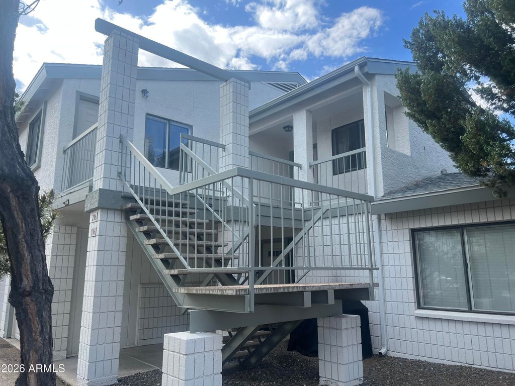 6128 ANTELOPE VILLAS Circle 216, Prescott, AZ 86305
