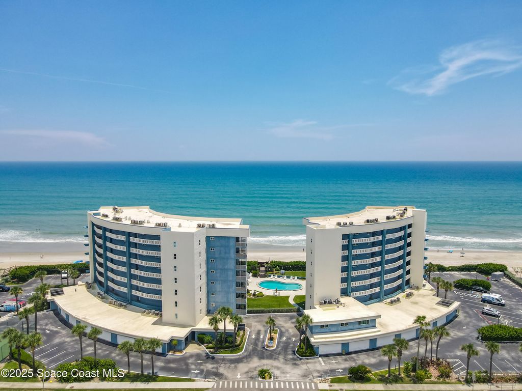 1175 Highway A1a Highway, 306, Satellite Beach, FL 32937