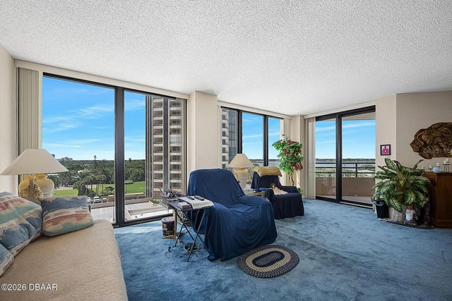 1 OCEANS WEST BOULEVARD 5A5, Daytona Beach, FL 32118