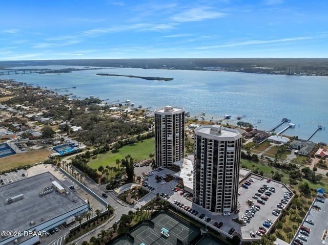 1 OCEANS WEST BOULEVARD 5A5, Daytona Beach, FL 32118