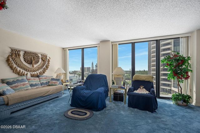 1 OCEANS WEST BOULEVARD 5A5, Daytona Beach, FL 32118