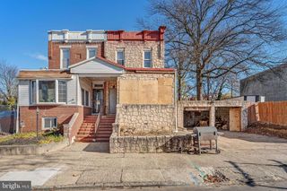 1326 PRINCESS AVE, Camden, NJ 08103