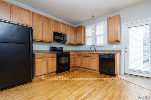 3233 S Civic Green Way, St Charles, MO 63301