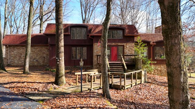 721 N 675 W, Columbus, IN 47201