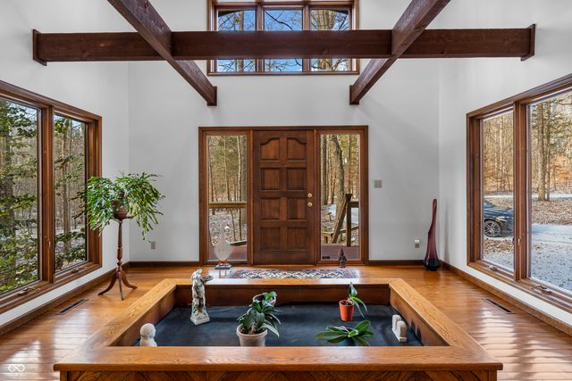 721 N 675 W, Columbus, IN 47201