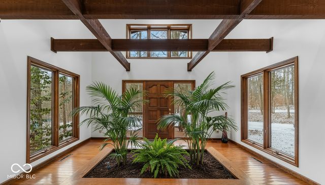 721 N 675 W, Columbus, IN 47201