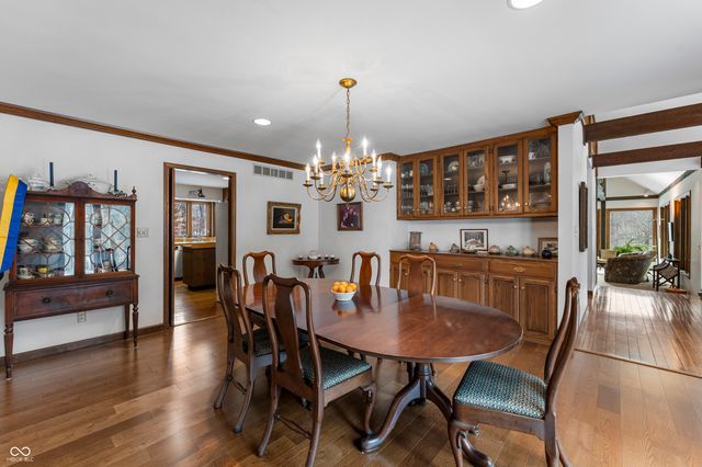 721 N 675 W, Columbus, IN 47201