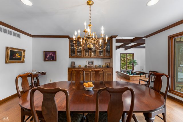 721 N 675 W, Columbus, IN 47201