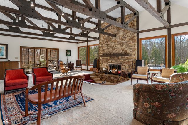 721 N 675 W, Columbus, IN 47201