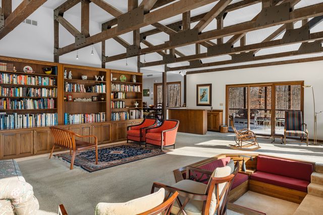 721 N 675 W, Columbus, IN 47201