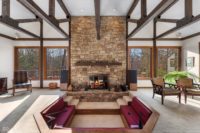 721 N 675 W, Columbus, IN 47201