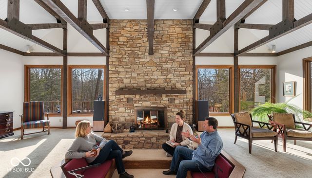 721 N 675 W, Columbus, IN 47201