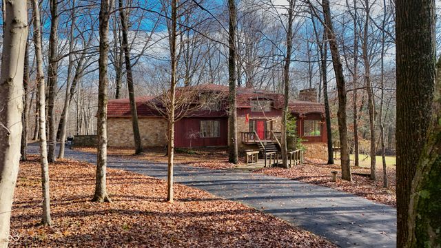 721 N 675 W, Columbus, IN 47201