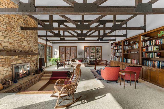 721 N 675 W, Columbus, IN 47201