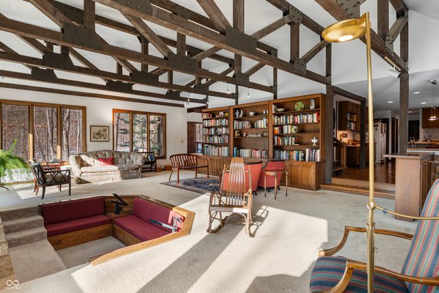 721 N 675 W, Columbus, IN 47201