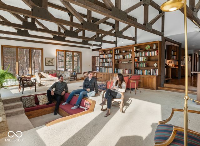 721 N 675 W, Columbus, IN 47201