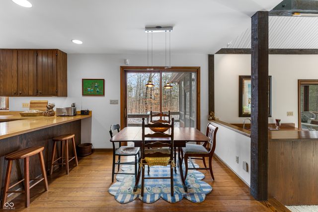 721 N 675 W, Columbus, IN 47201