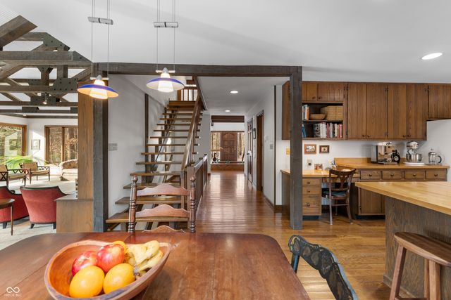 721 N 675 W, Columbus, IN 47201