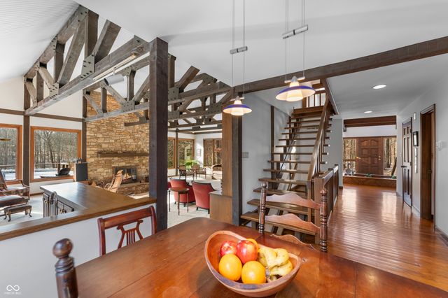 721 N 675 W, Columbus, IN 47201