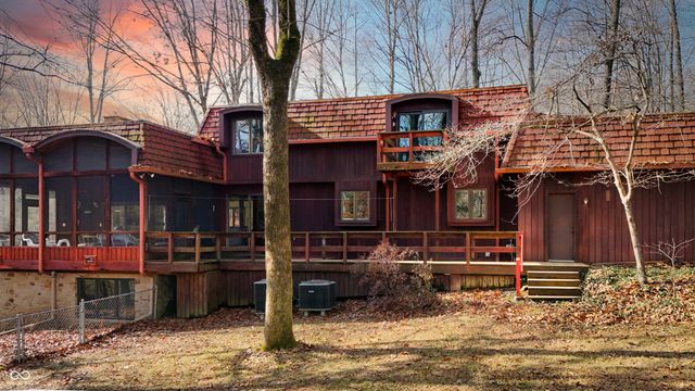 721 N 675 W, Columbus, IN 47201