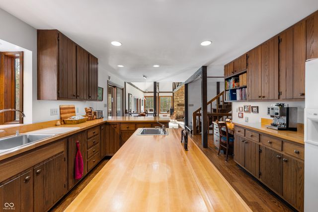 721 N 675 W, Columbus, IN 47201