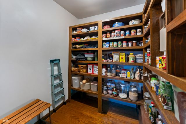 721 N 675 W, Columbus, IN 47201