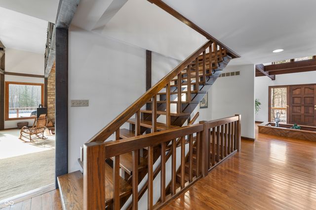 721 N 675 W, Columbus, IN 47201